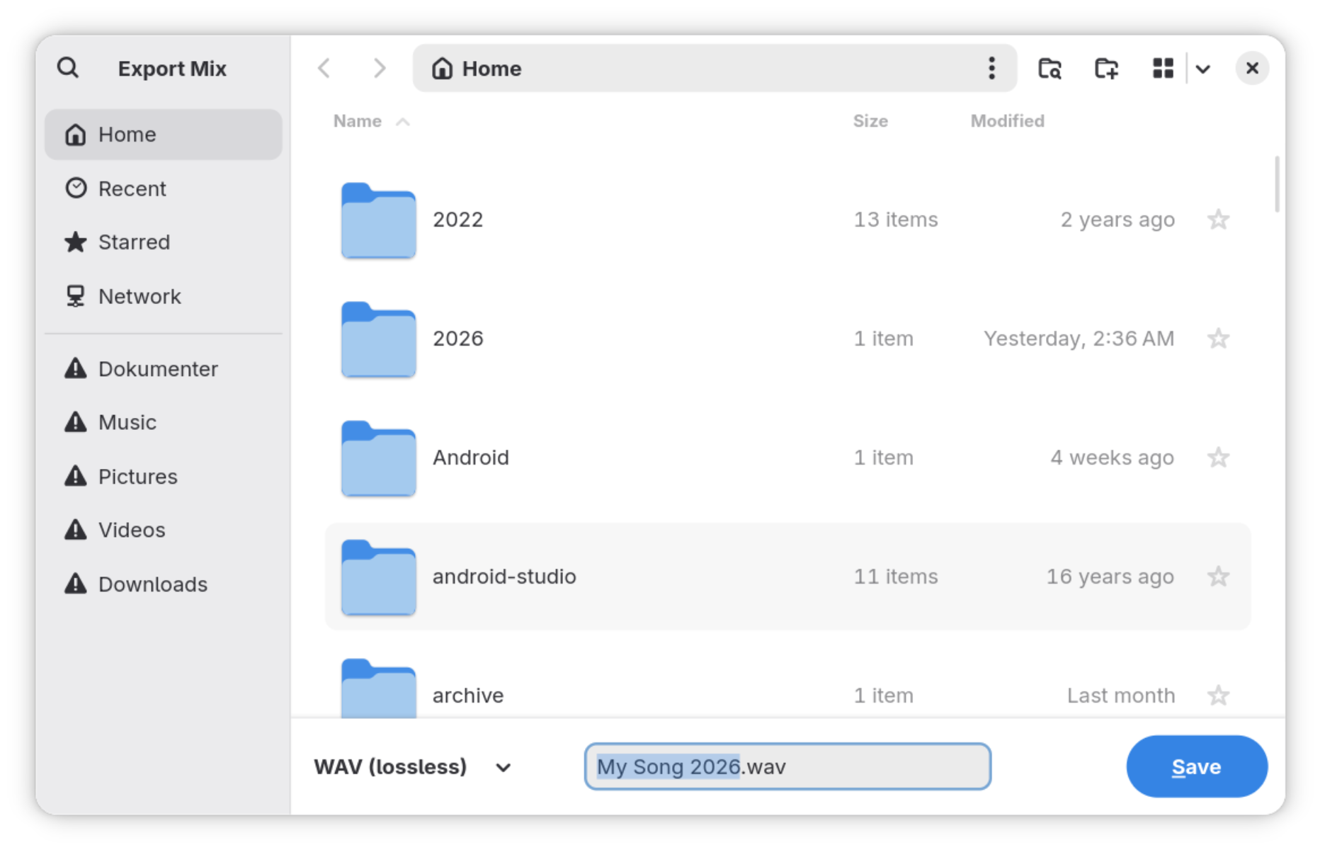 GarageJam 8.0.0 screenshot 5